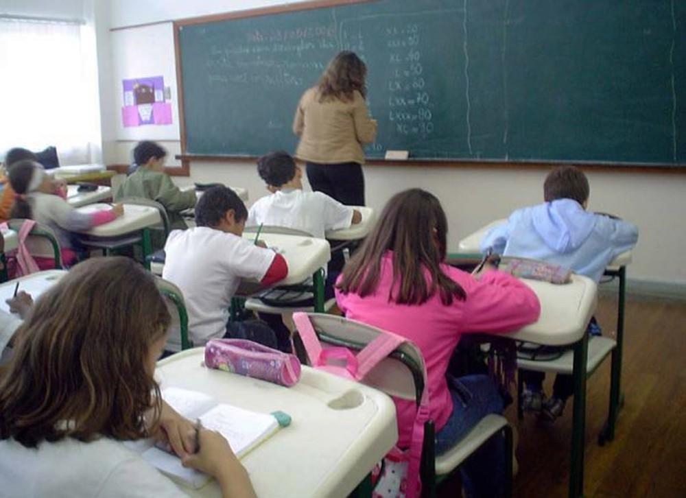 Segundo período de matrículas da rede estadual de SC termina nesta quinta