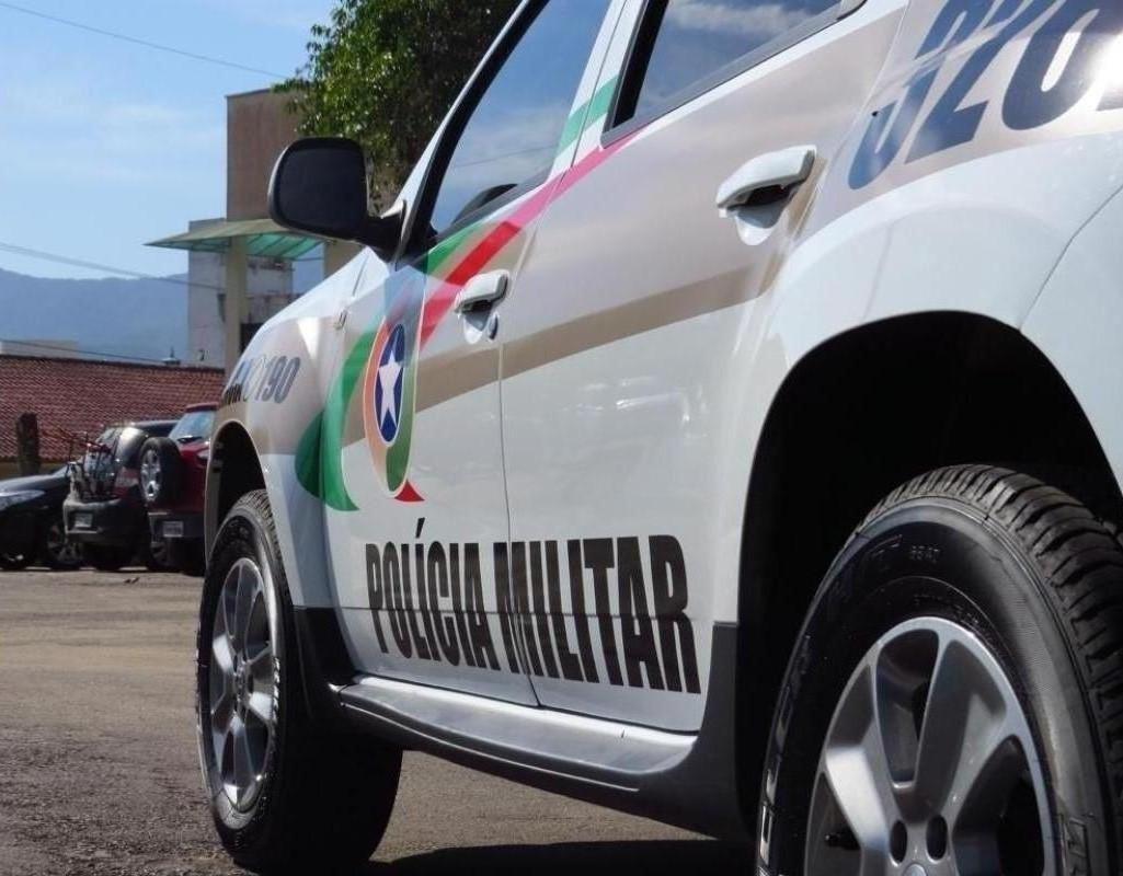Segurança de baile é morto a tiros no Alto Vale