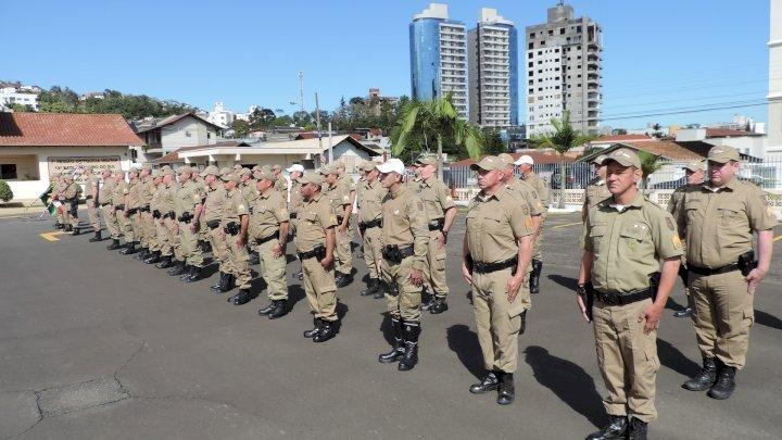SEGURANÇA PÚBLICA: sete novas leis estão em vigor em SC