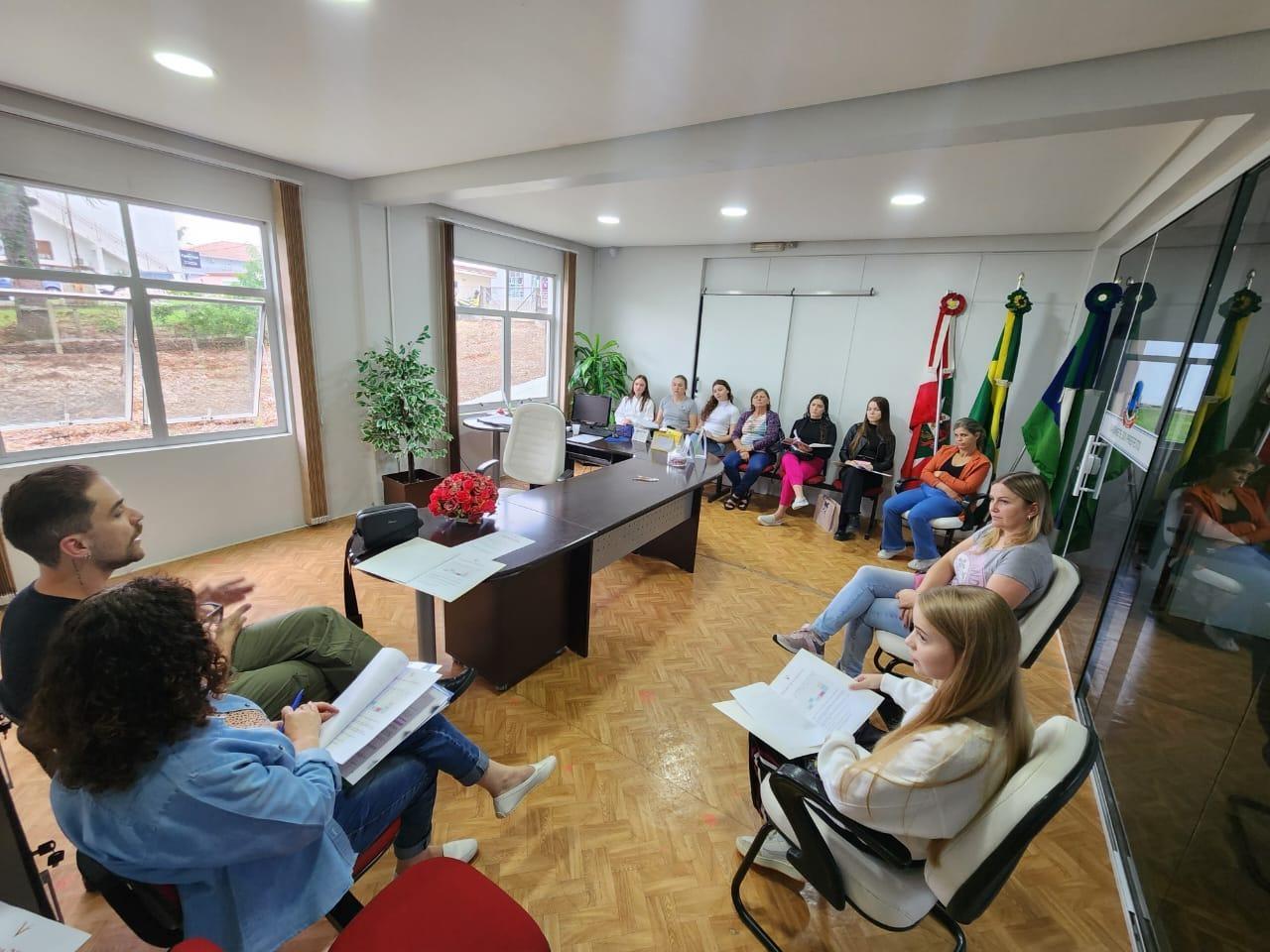 Seis candidatas irão concorrer ao cargo de rainha da XIV Femive em Imbuia