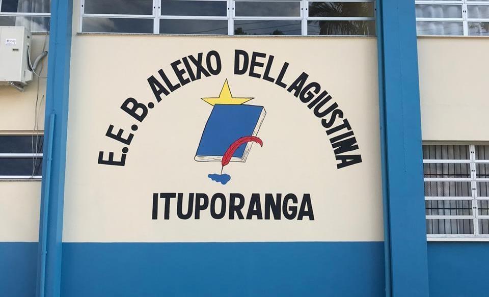 Semana Estadual de Combate ao Bullying tem programação especial em Ituporanga