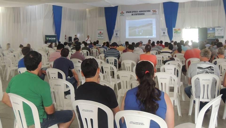 Seminário da Agricultura Familiar será realizado sexta-feira em Ituporanga