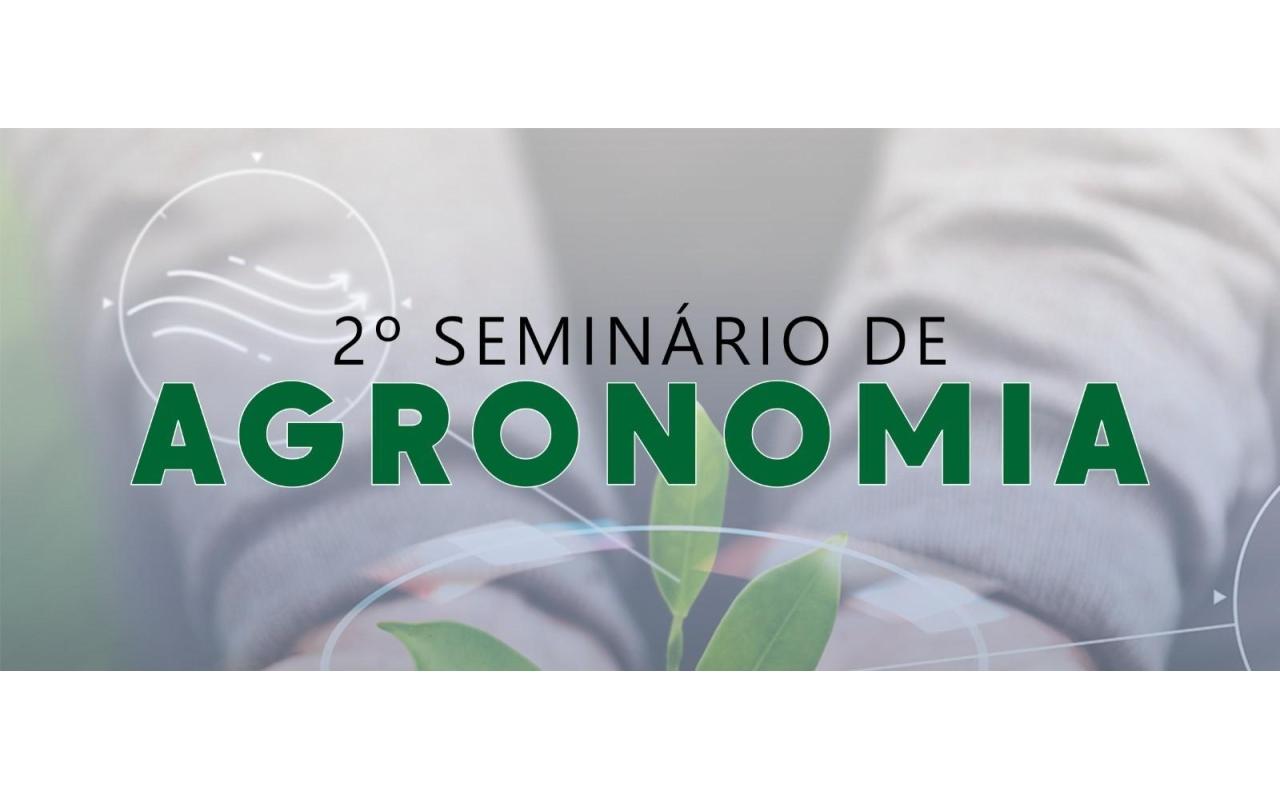 Seminário de Agronomia inicia nesta quarta (25) em Ituporanga