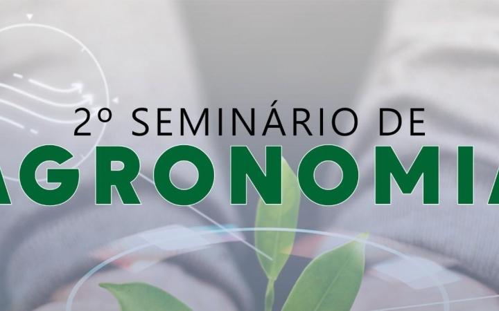 Seminário de Agronomia inicia nesta quarta (25) em Ituporanga
