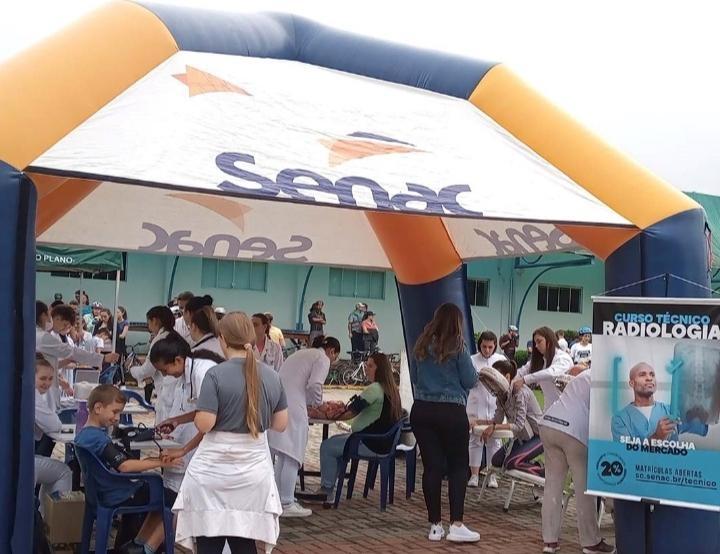 Senac de Rio do Sul oferece cursos profissionalizantes em diversas áreas e com novidades para este ano