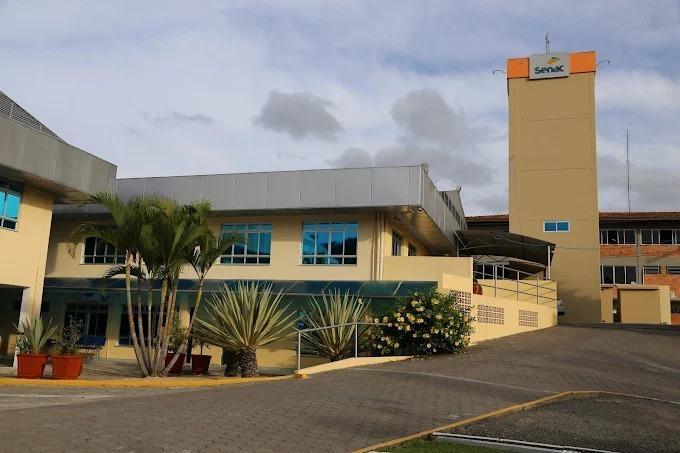 Senac oferece 2 mil vagas gratuitas em cursos profissionalizantes no Alto Vale