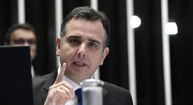 Senado aprova a PEC que criminaliza porte e posse de drogas