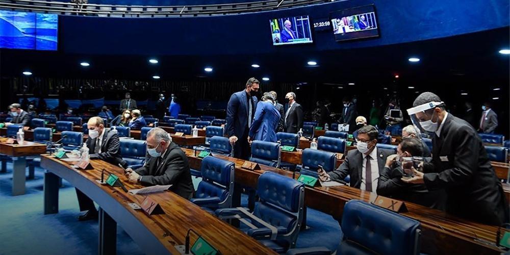 Senado aprova PL que estabelece CPF como número único de identificação geral no país