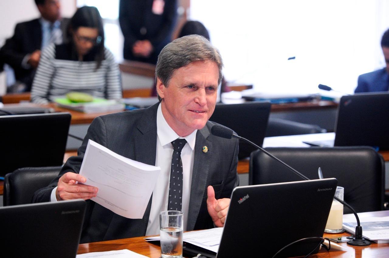 Senador catarinense quer tirar do papel o Sistema Nacional de Educação (SNE)