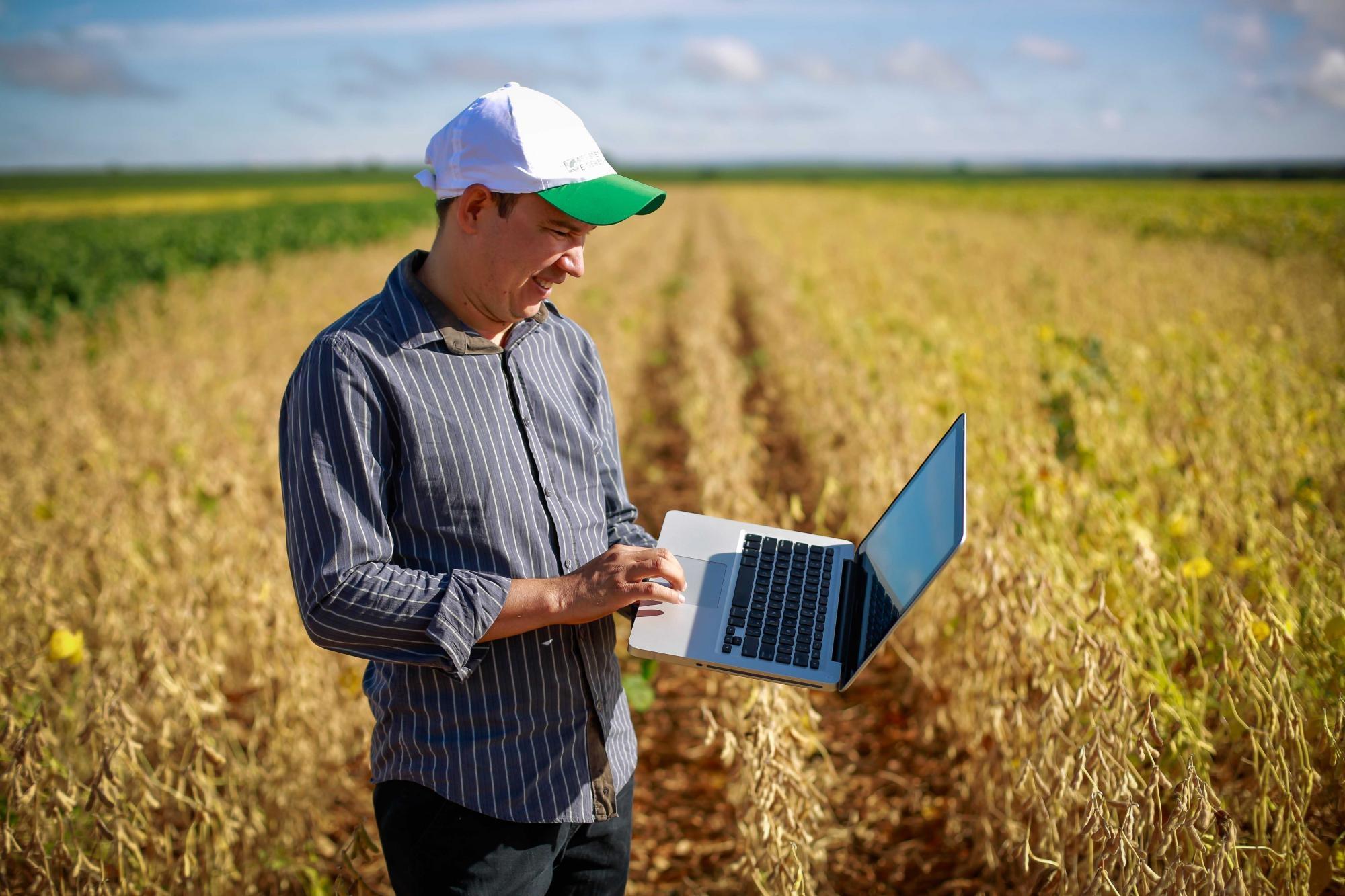 Senar inicia 2022 com aproximadamente 200 cursos gratuitos para produtores rurais
