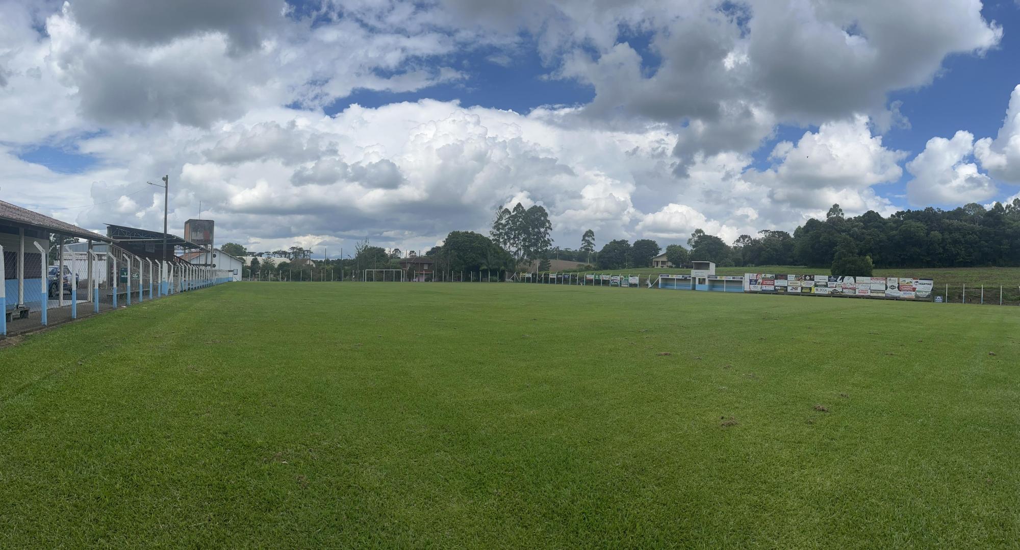Serra Cima disputa final inédita da Liga Riosulense de futebol de campo