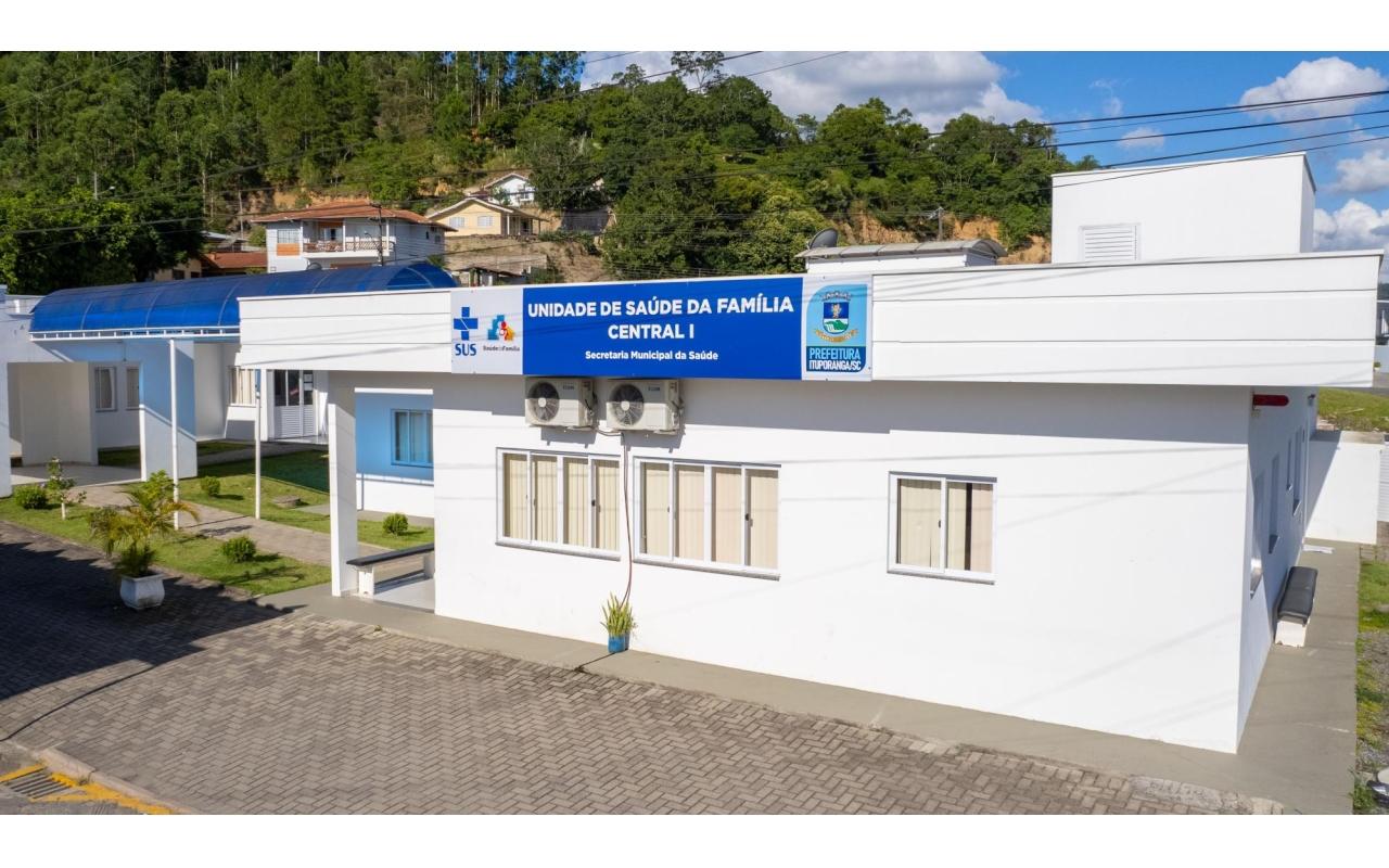 Serviço de psicopedagogia é oferecido pela Secretaria de Saúde de Ituporanga