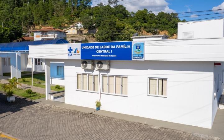 Serviço de psicopedagogia é oferecido pela Secretaria de Saúde de Ituporanga 