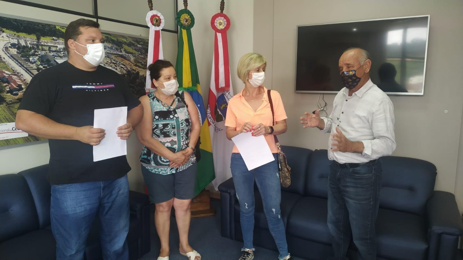 Serviços funerários começam a ser regulamentados em Ituporanga