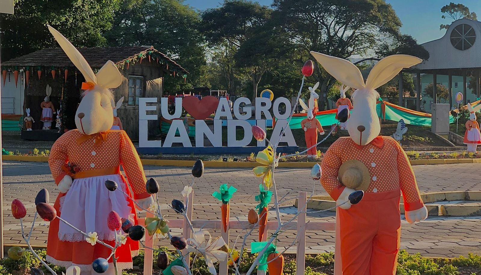 Servidores públicos de Agrolândia vão contar com Vale Feira