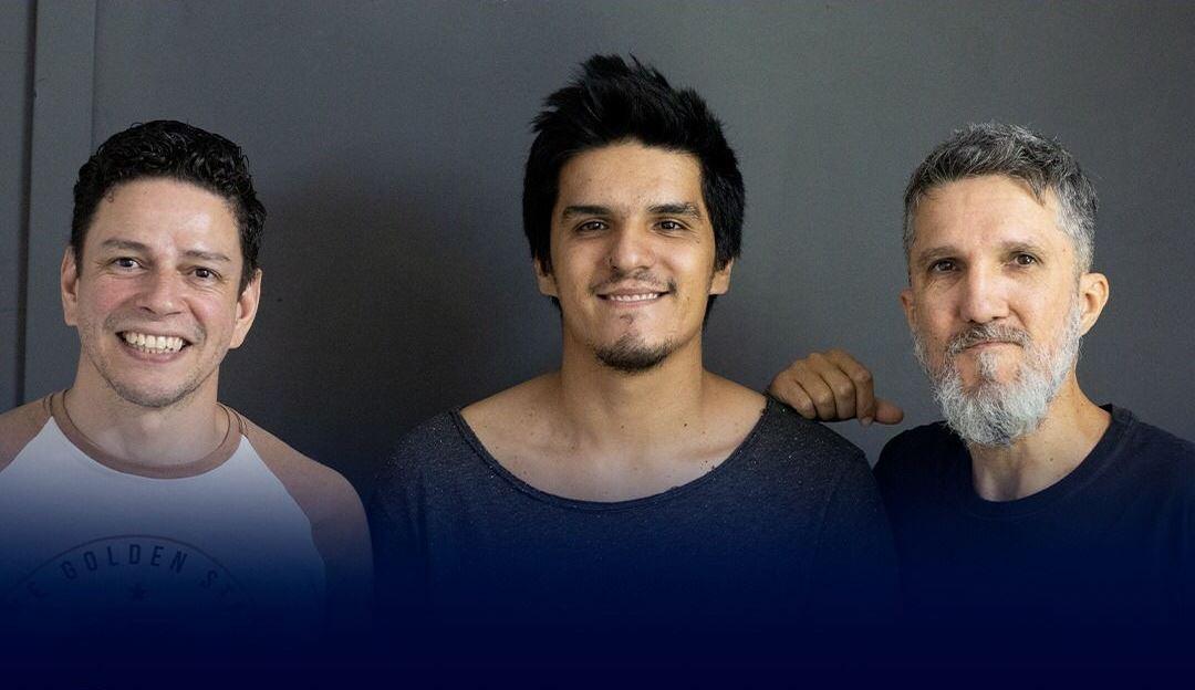 Show Trio Choro Elétrico será promovido em Ituporanga