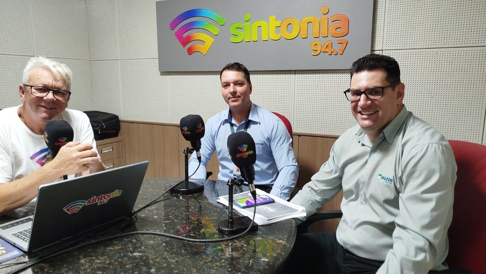 SICOOB Alto Vale realiza pré-assembleia em Ituporanga na quarta-feira (02)
