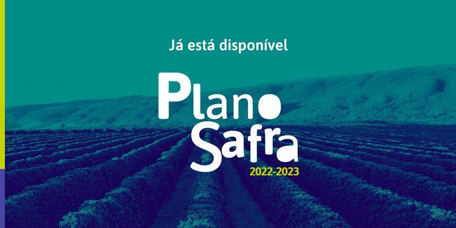 Sicoob deve liberar R$ 41 bilhões para o Plano Safra 2022/2023