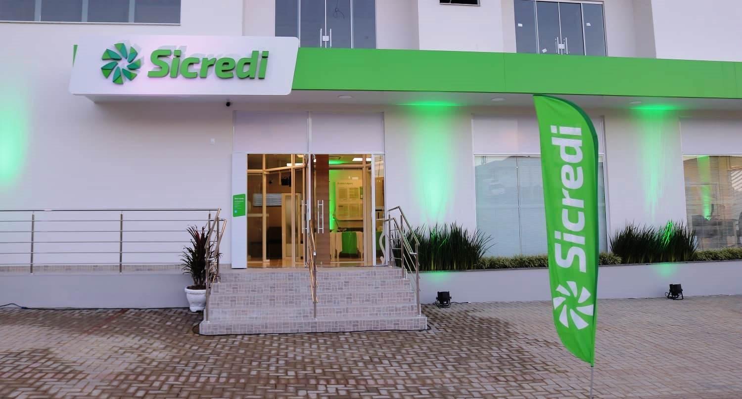 Sicredi de Chapadão do Lageado movimenta mais de R$ 17 milhões em um ano e meio