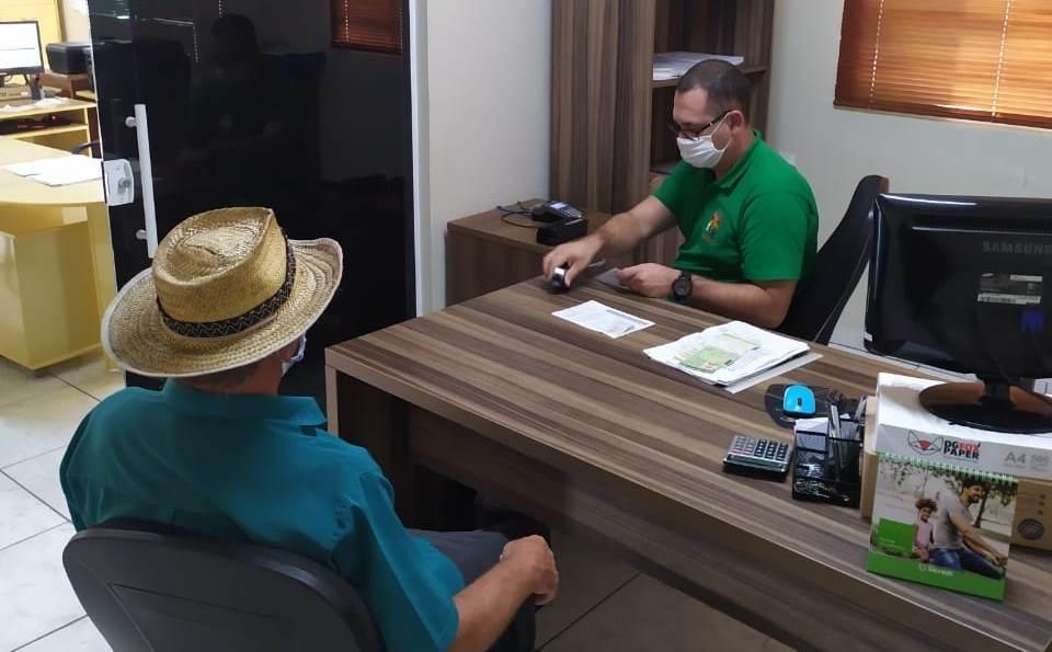 Sindicato dos Trabalhadores Rurais de Imbuia passa a ser correspondente bancário do Banco do Brasil