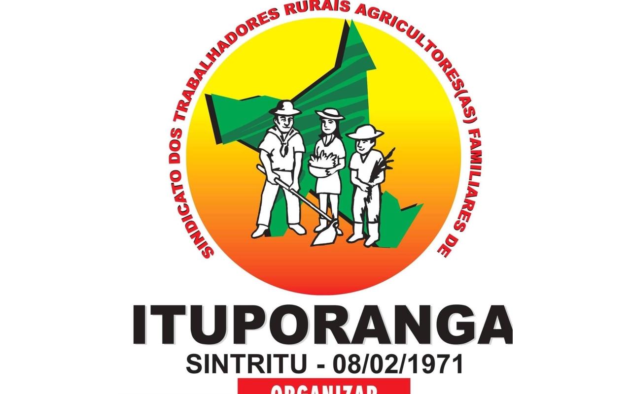 Sindicato dos trabalhadores rurais de Ituporanga completa 50 anos