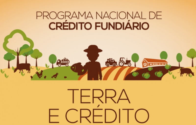 Sindicato orienta sobre Programa Nacional de Crédito Fundiário