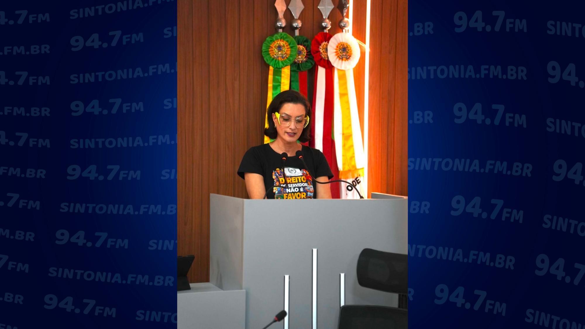Sindicato questiona projeto e comenta reajuste dos servidores em Alfredo Wagner