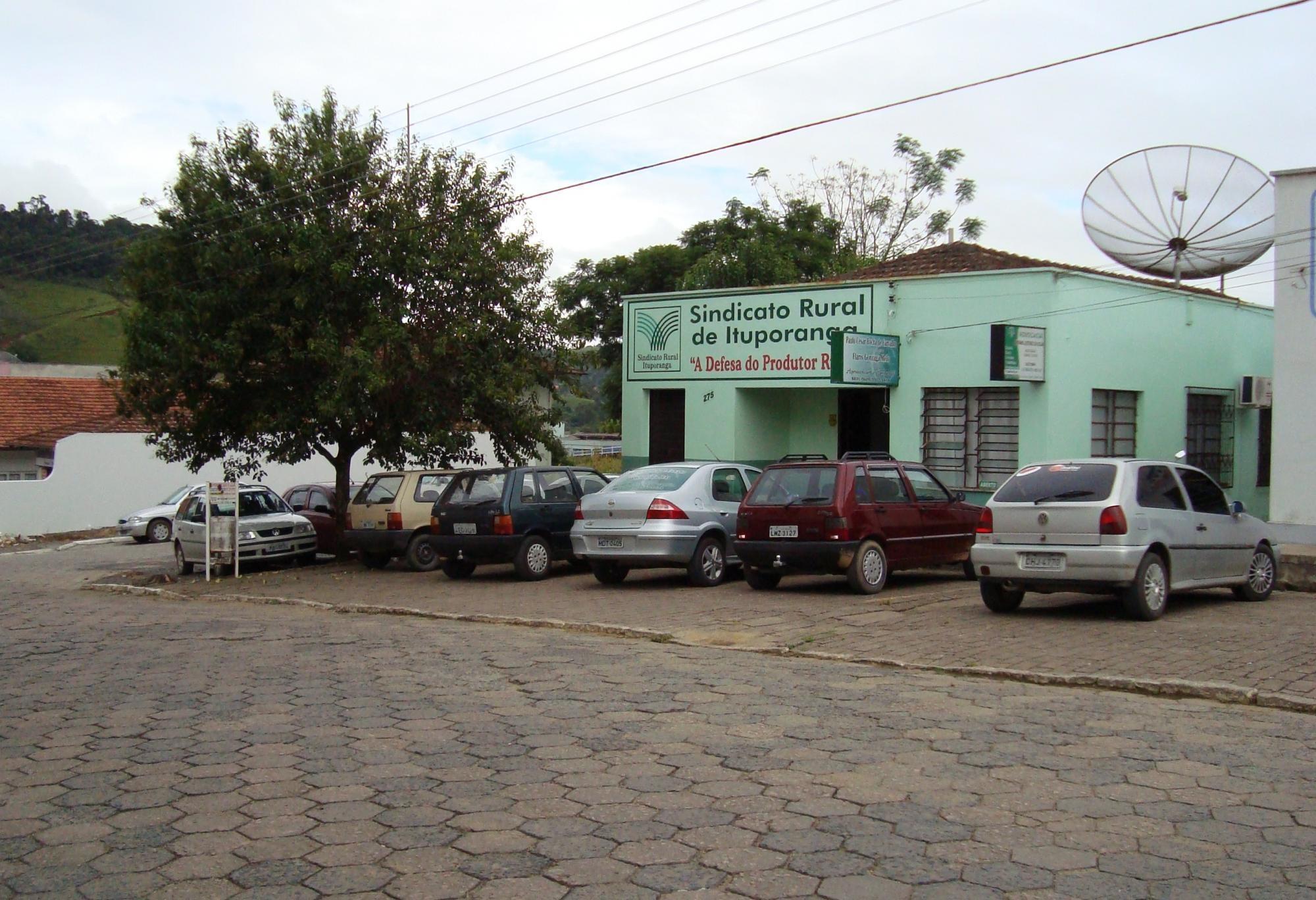Sindicato Rural de Ituporanga promove encontro com foco na saúde da mulher