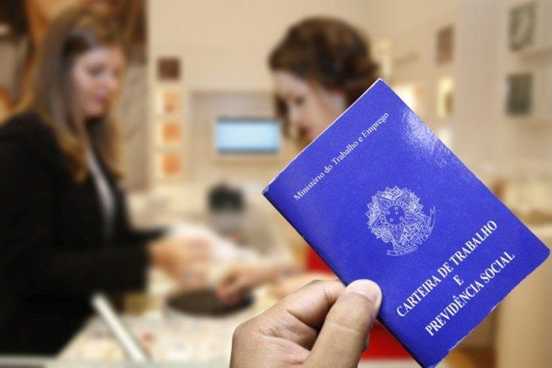 SINE de Ituporanga possui 13 vagas de trabalho disponíveis