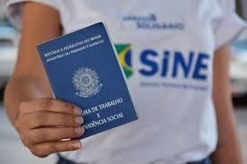 SINE de Santa Catarina oferece 5.063 oportunidades de trabalho, sendo 64 para pessoas com deficiência (PCD)