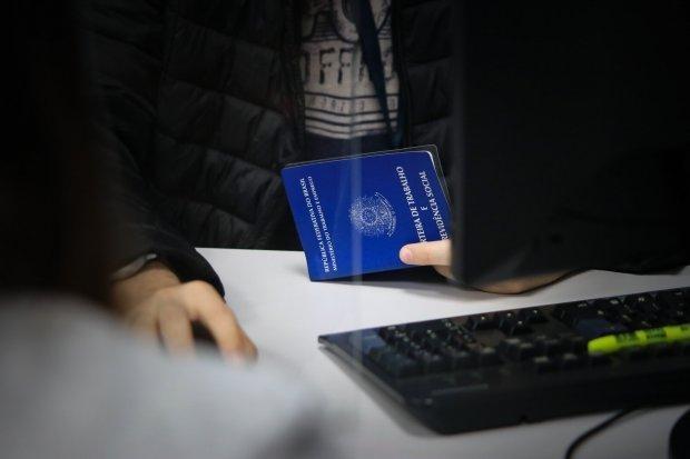 Sine oferta 6,6 mil vagas em Santa Catarina; Em Ituporanga são 36 vagas 