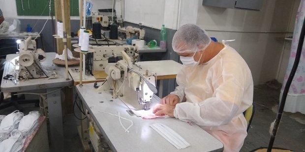 Sistema Prisional: Edital aberto para empresas interessadas em montar oficina de trabalho no presídio de Rio do Sul
