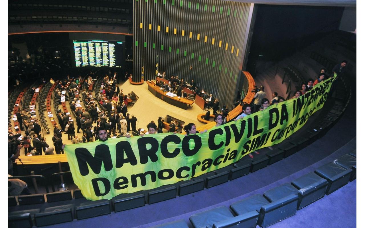 STF discute regras do Marco Civil da Internet nesta terça-feira (28)
