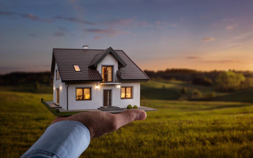 Subsídio do Casa Verde Amarela aumentará em até 21,4%