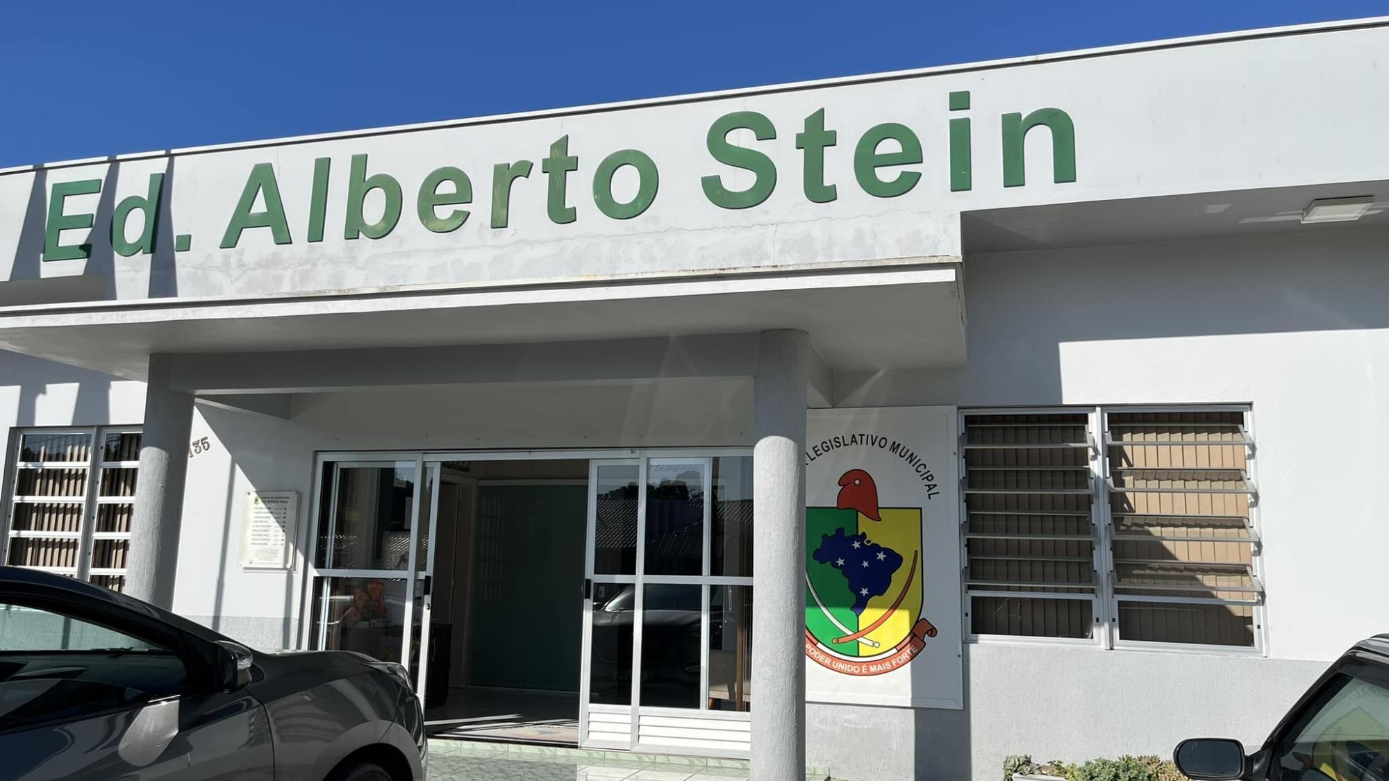Suplente Orli Carlos Paul assume cadeira na câmara de vereadores de Chapadão do Lageado por 30 dias