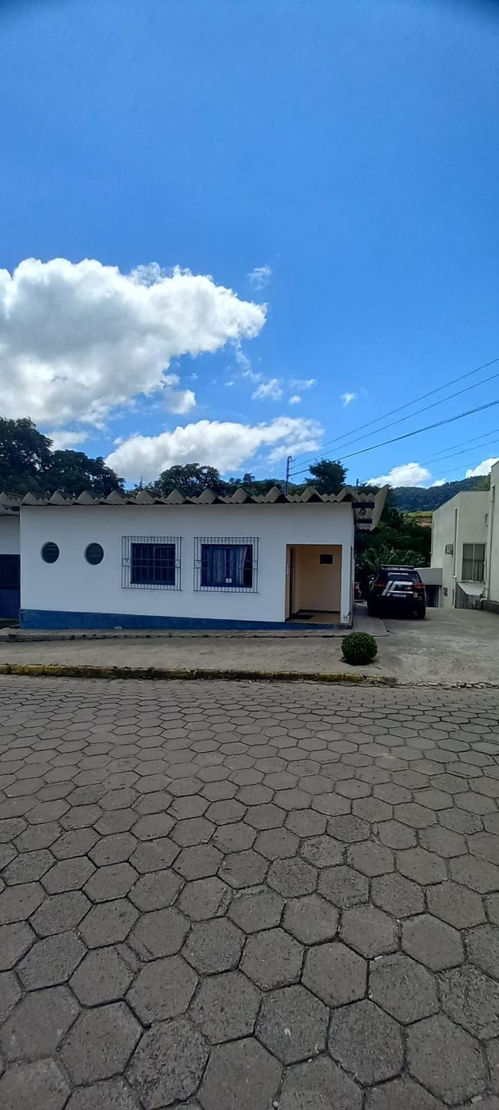 Suspeita de fazer parte de organização criminosa é presa no Alto Vale