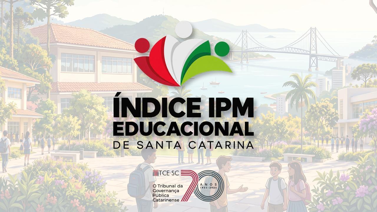 TCE divulga índice que define distribuição de recursos do ICMS para educação em SC