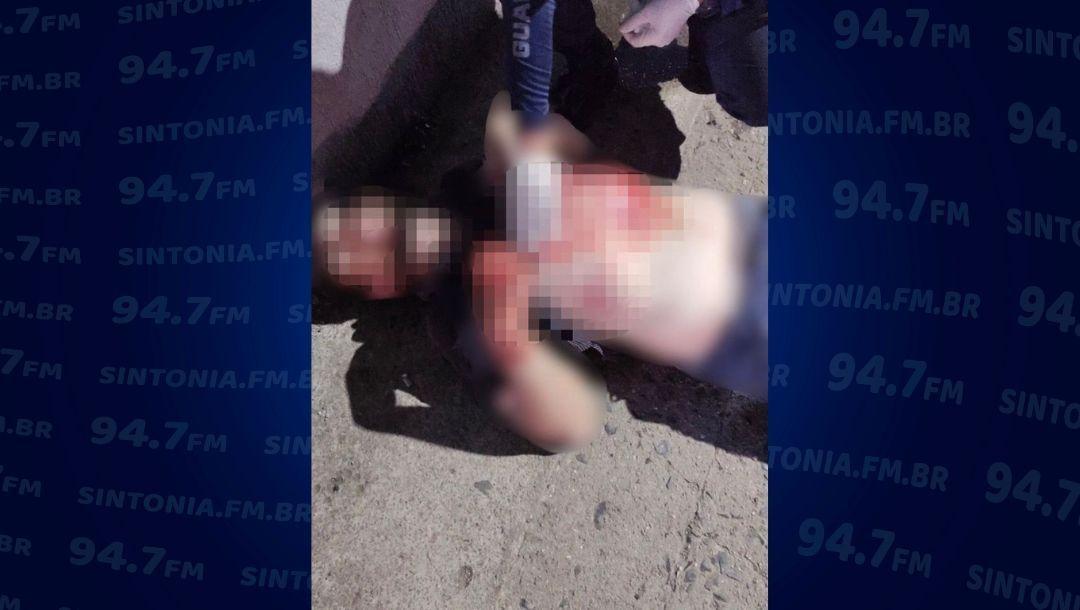 Tentativa de Homicídio é registrada em Rio do Sul na véspera de Natal