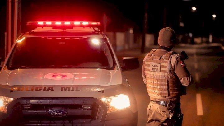 Tentativa de importunação sexual mobiliza polícia em Chapadão do Lageado