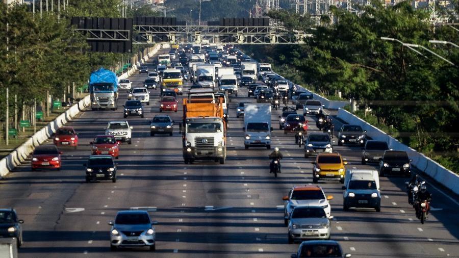 Termina hoje prazo para motoristas realizarem exame toxicológico