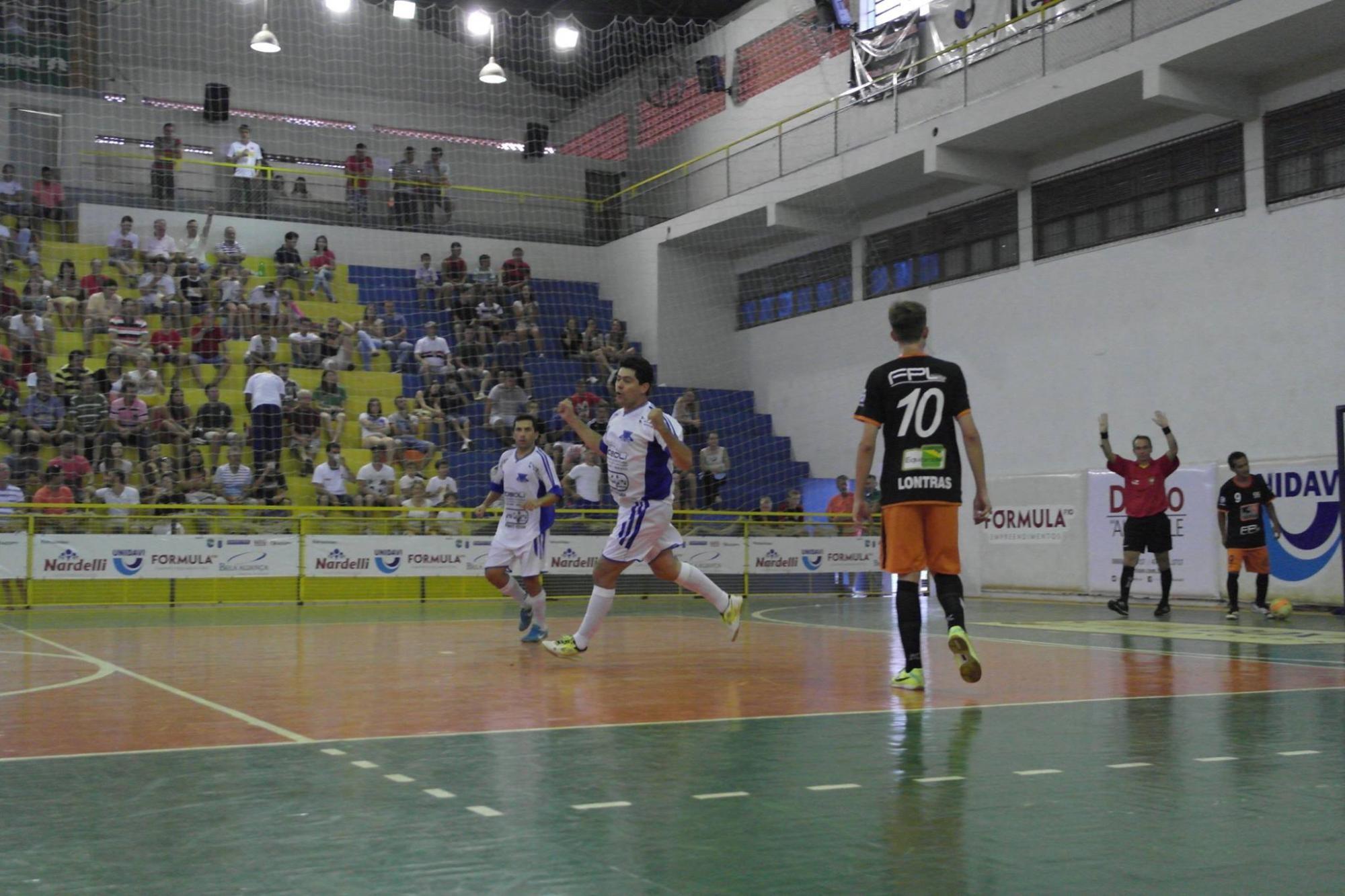 Torneio de Verão de Futsal voltará a ser realizado em 2022