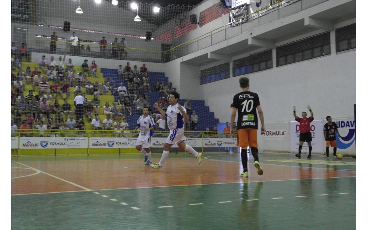 Torneio de Verão de Futsal voltará a ser realizado em 2022