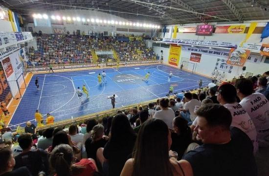 Torneio de Verão de Rio do Sul começa em janeiro 