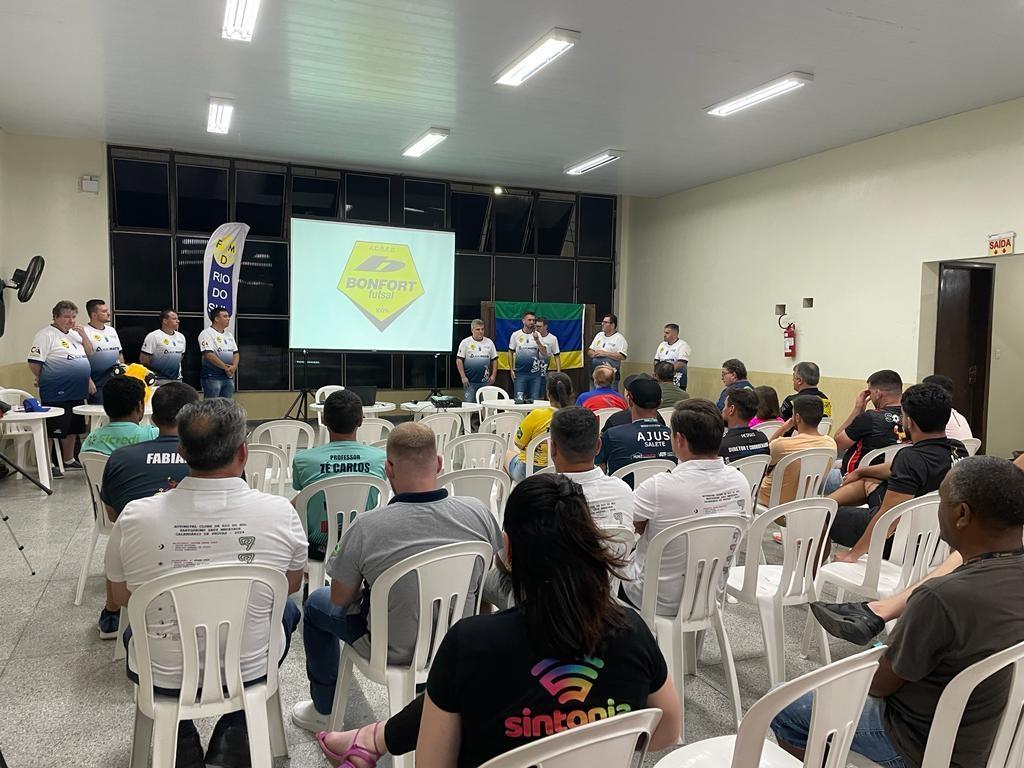 Torneios esportivos marcam o início do ano no Alto Vale