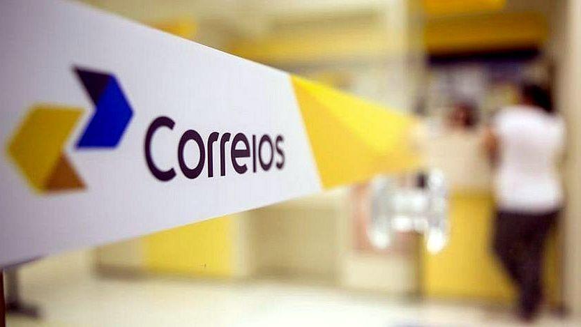Trabalhadores dos Correios seguem em greve no Alto Vale. Na Região da Cebola agências não paralisaram as atividades