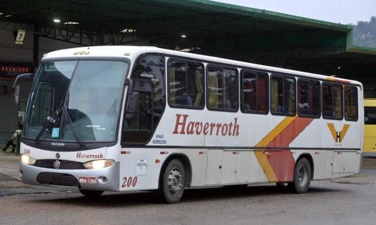 Transporte intermunicipal urbano será gratuito no segundo turno; Confira horários para Ituporanga