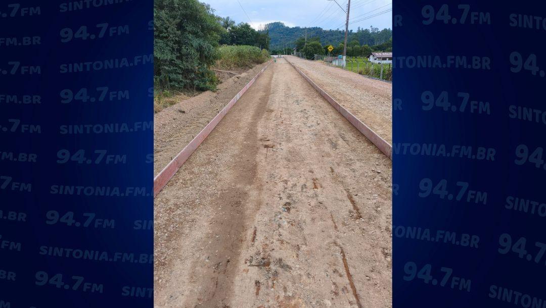 Travessa entre Dona Luiza e Ribeirão Matilde será interditada por obras em Atalanta