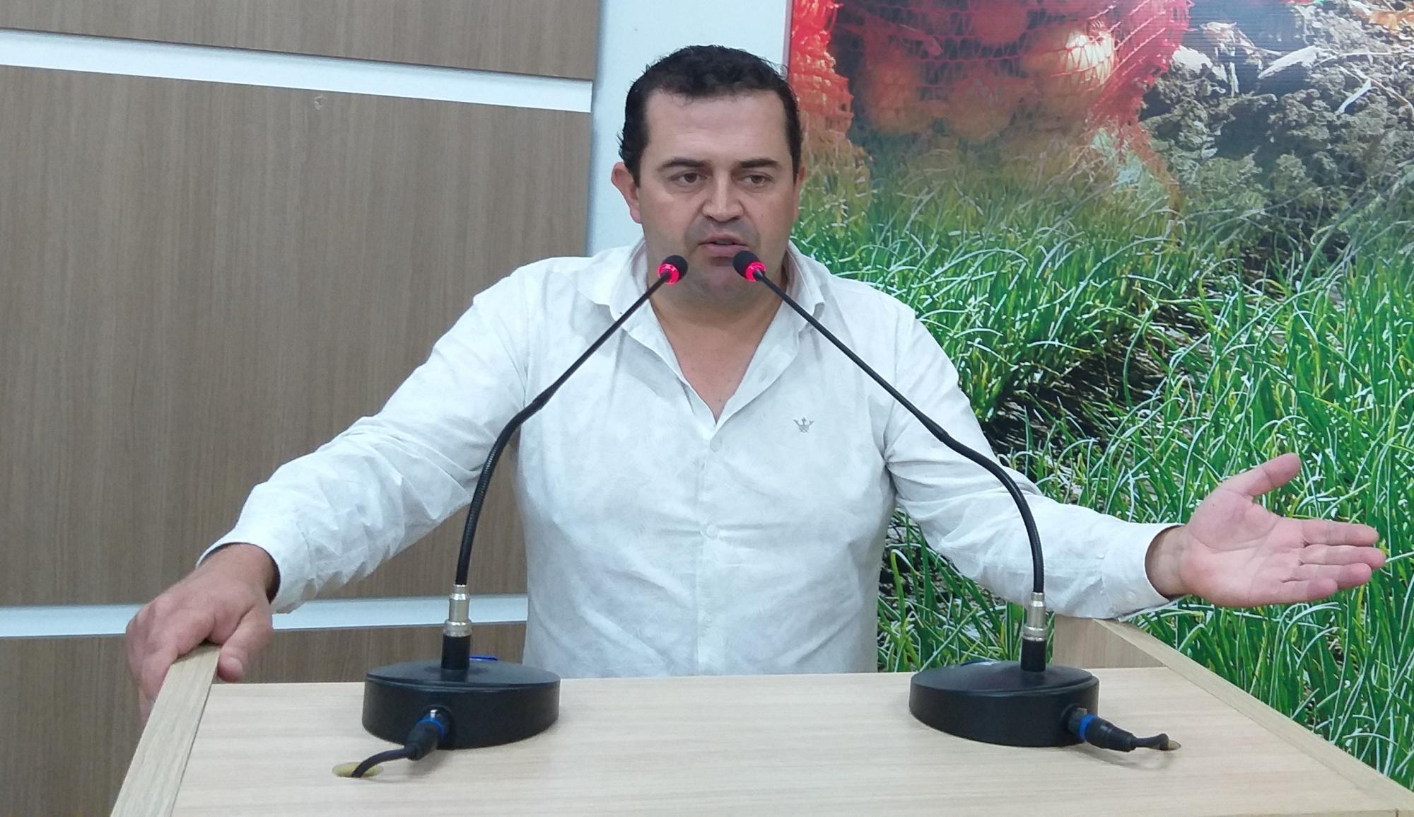 TRE decide que não houve ilegalidades na desfiliação do vereador Leandro May em Ituporanga
