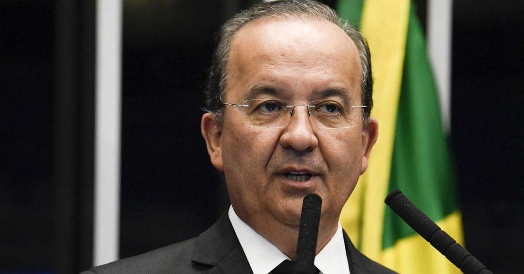 Três eventos devem marcar posse de Jorginho Mello como governador de SC