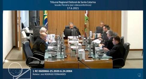 Tribunal pune partido por fraude à cota de gênero nas eleições 2020 
